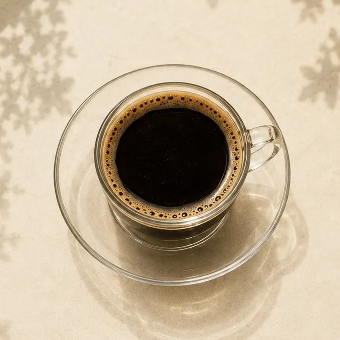 Brew Coffee
