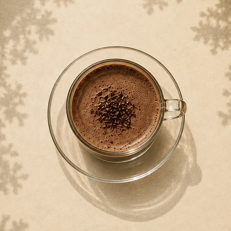 Hot Chocolate